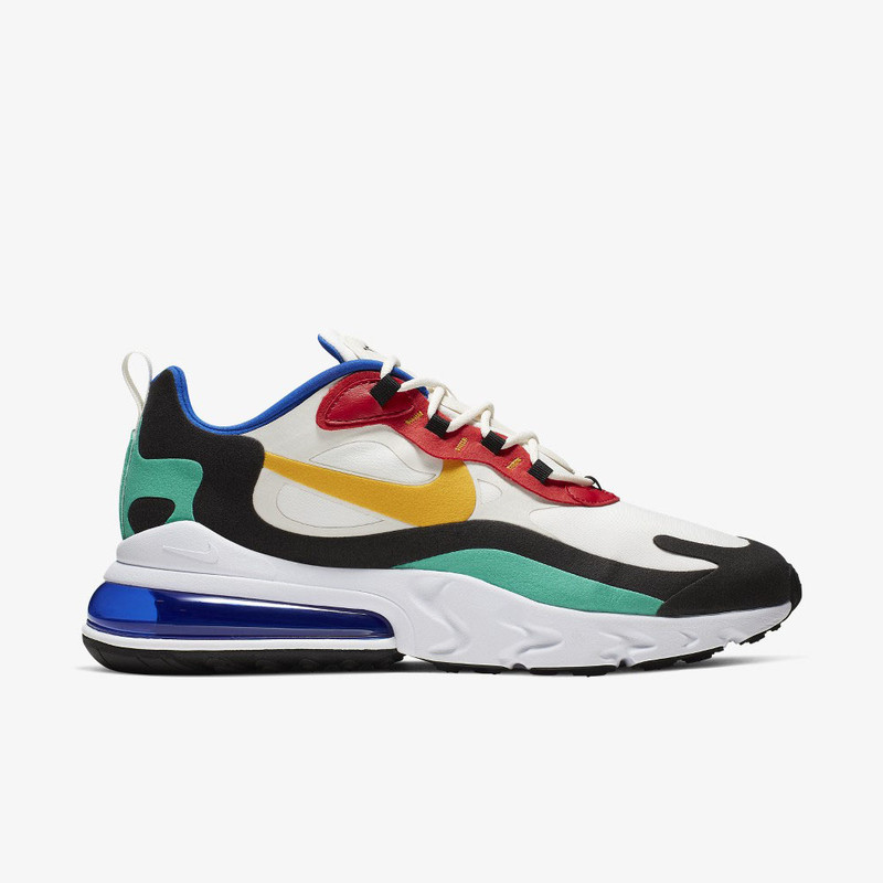 Nike air max 270 create your own best sale